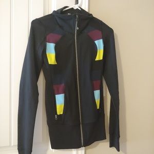 Lululemon Active Wear Jacket